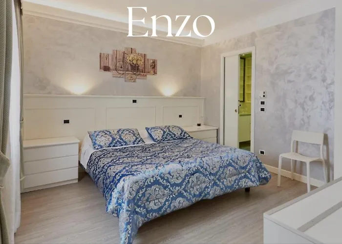 Hotel Villa Lilla Desenzano del Garda