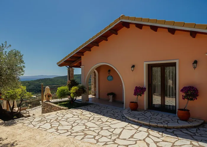 Apolis Villas & Suites Resort