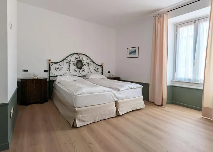 Apart hotel: Residence La Limonera