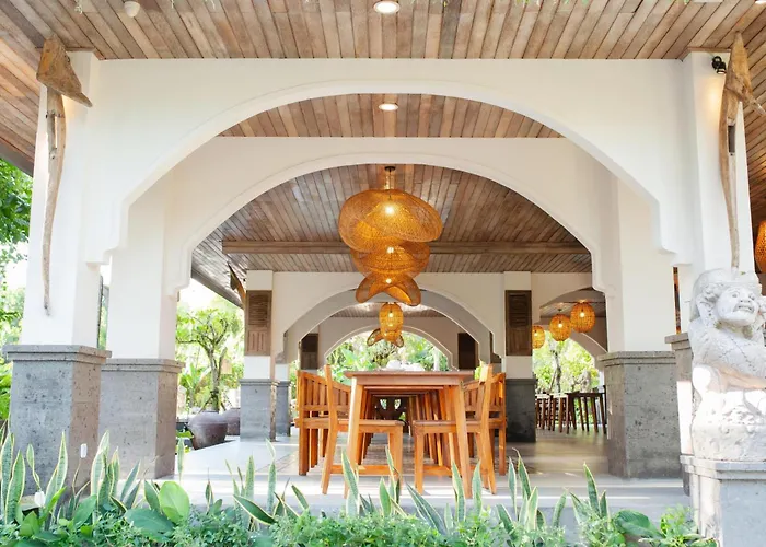 The Artini Dijiwa Ubud