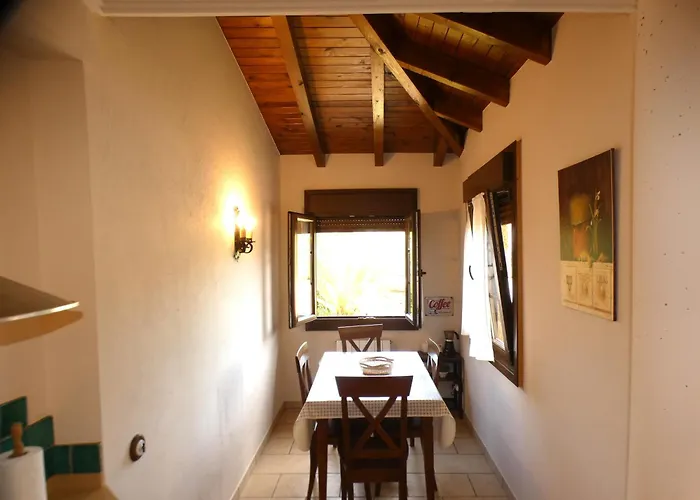 La Casona Del Carmen