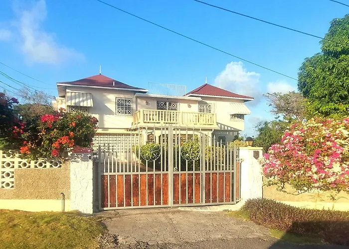 Castlevue B&B