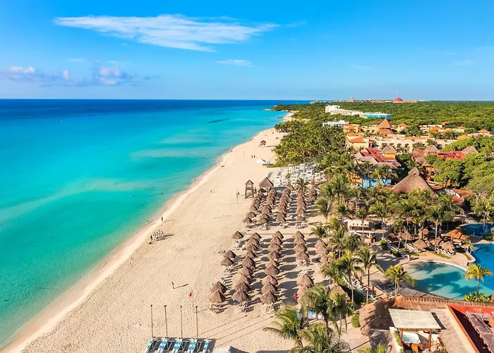 Hotel con golf: Iberostar Waves Tucan