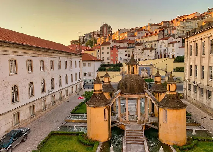 Casa de São Bento St Benedict House
