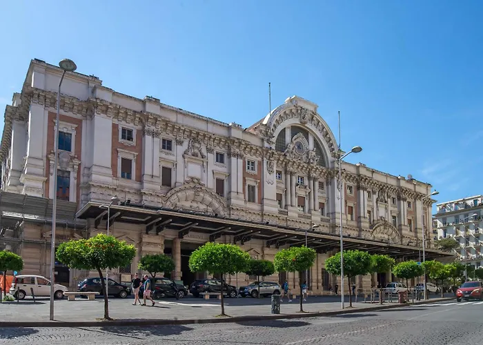 Boutique Hotel Metro 900