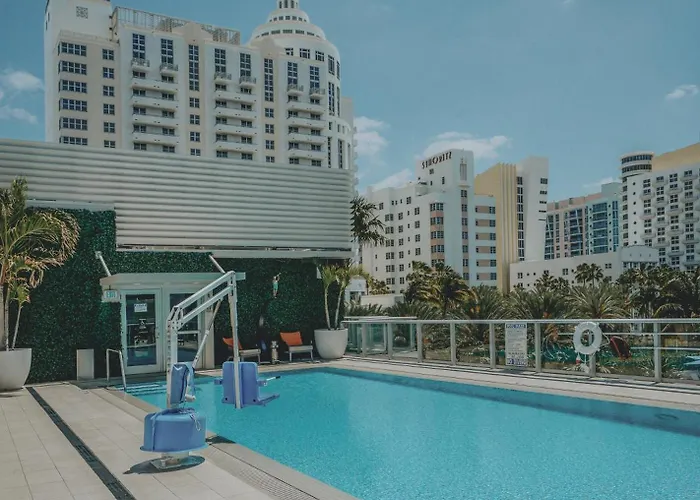 Hotel: Iberostar Waves Berkeley Shore