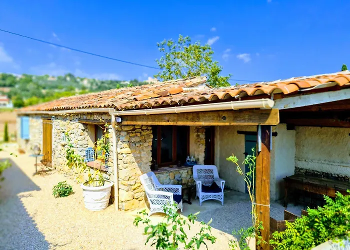 Cabine: La Ferme Constantin