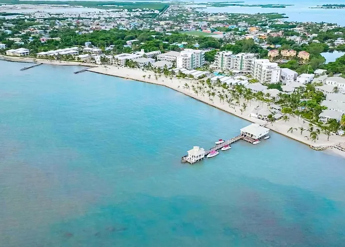 Beach hotel: Alaia Belize, Autograph Collection