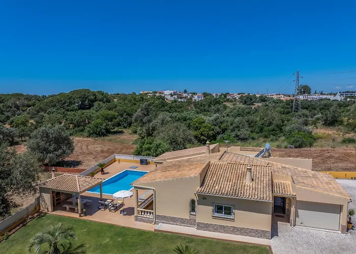 Villa Monte Velho