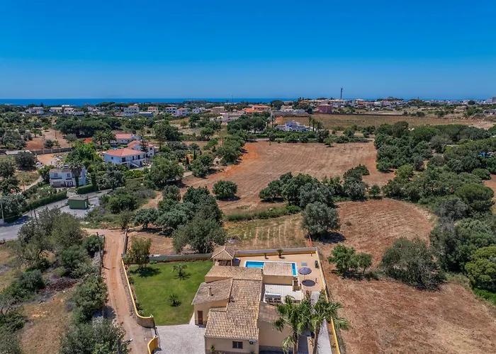 Villa Monte Velho