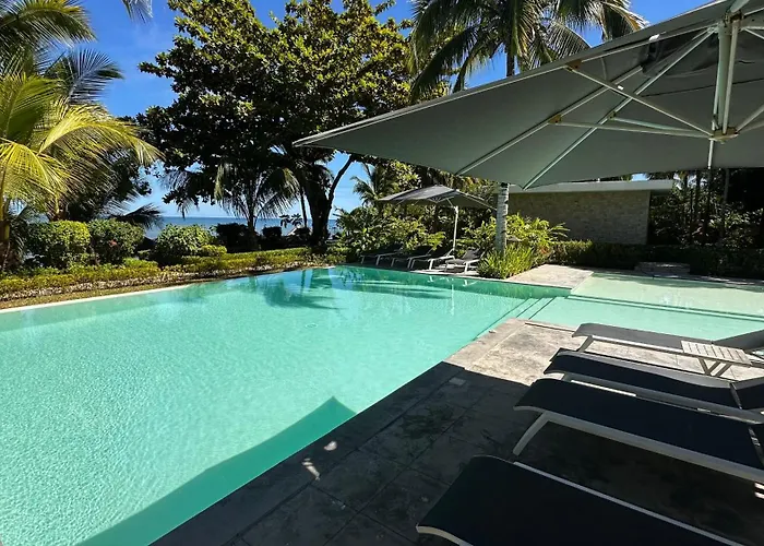 Anki Lodge Nosy-Be