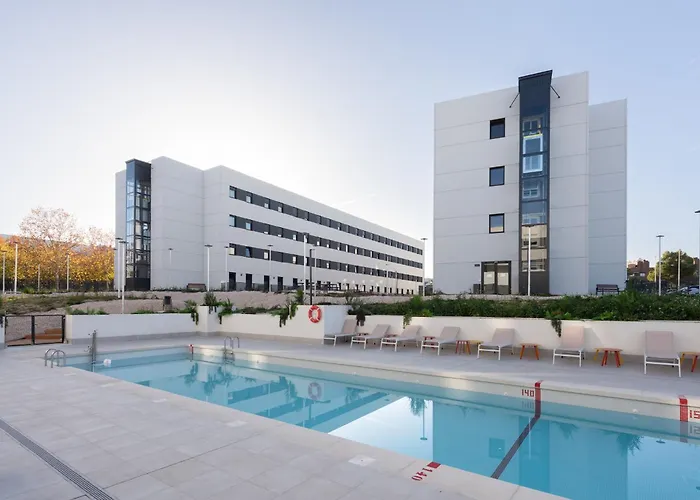 Stephouse Pozuelo Europa