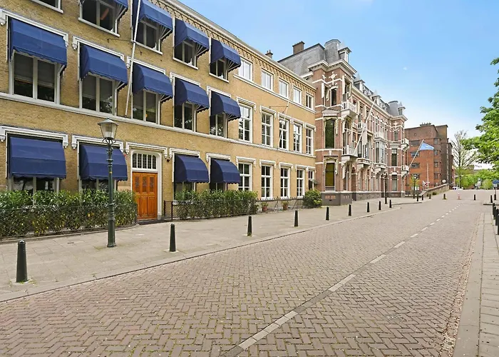 Novallure Nassau Residence