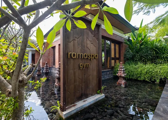 Rama Beach Resort And Villas