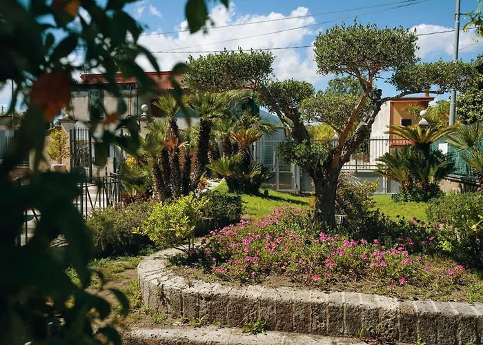 Pompei Valley Boutique