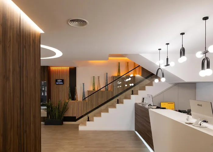 Hotel Casa Lorenzo Villarrobledo