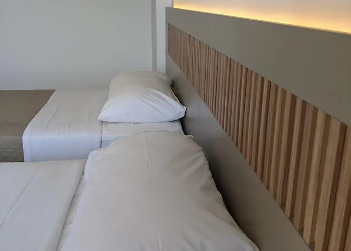 Dog friendly hotels Sunflower Apartments