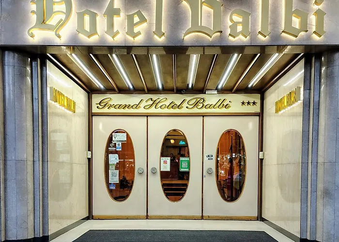 Grand Balbi
