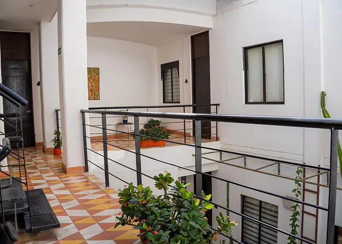Luxury hotel only: Hotel Puerto Pelicano