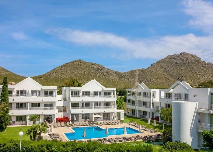 Hotel de lujo: Duvabitat Apartments