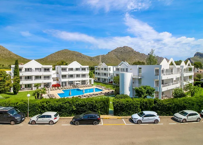 Hotel de lujo: Duvabitat Apartments