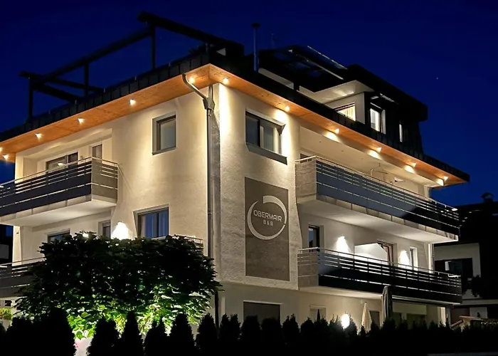 B&B Obermair