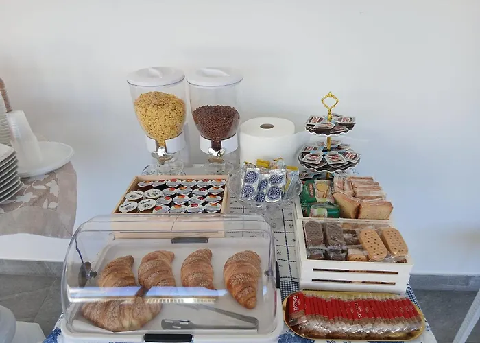 Residence Arcobaleno