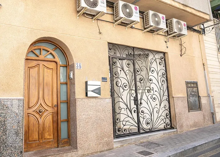 Casa Brava