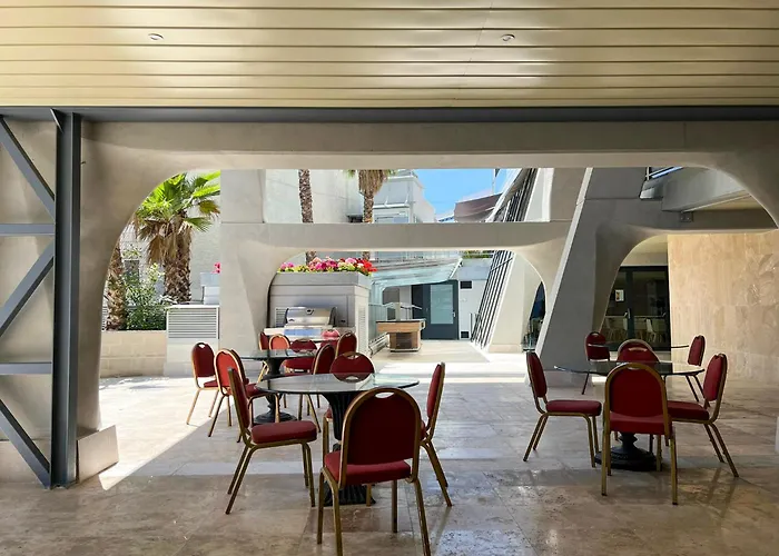  Ekilibrio & Apart-Suites