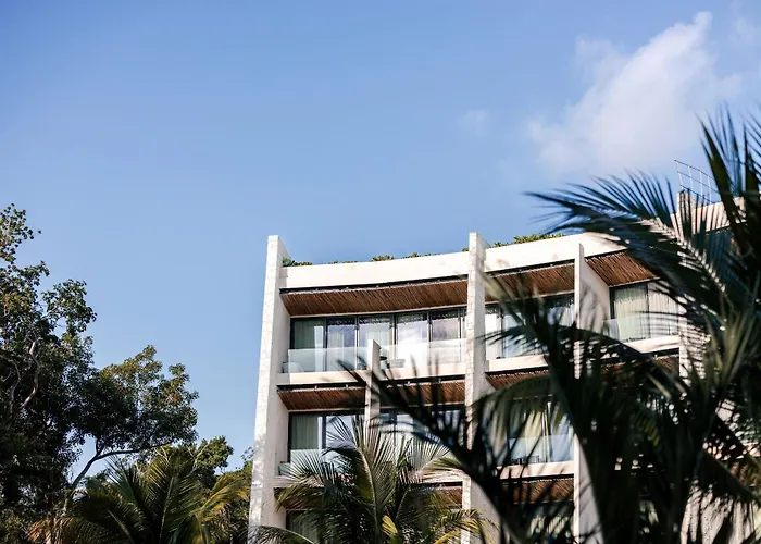 Secrets Tulum & Beach Club (Adults Only)