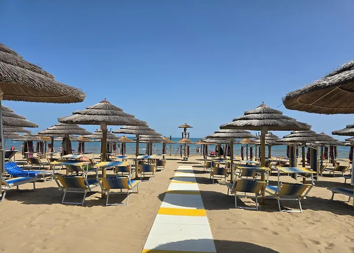 Gargano Hotel Helios