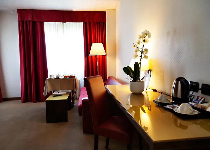Hotel boutique: Jr Hotels Bologna Amadeus
