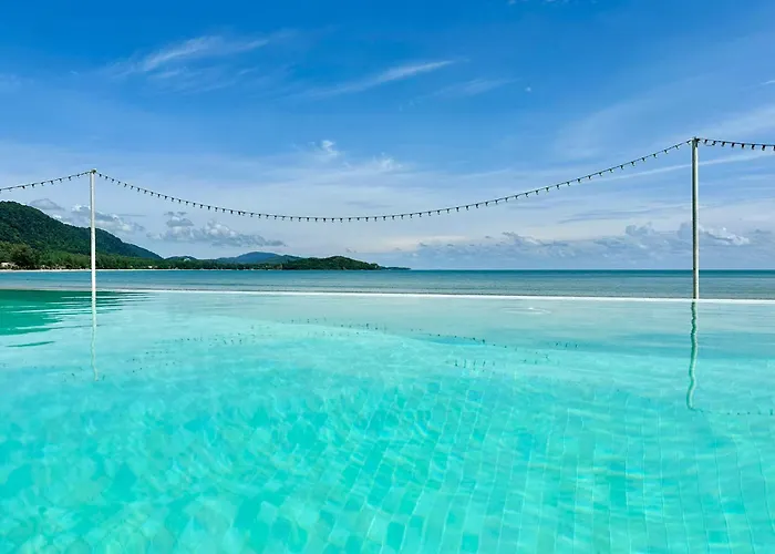 Twin Bay Resort Ko Lanta