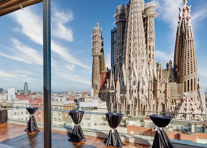 Sercotel Hotel Rosellon