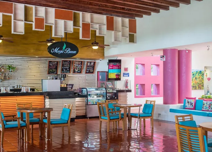 Club Regina Puerto Vallarta