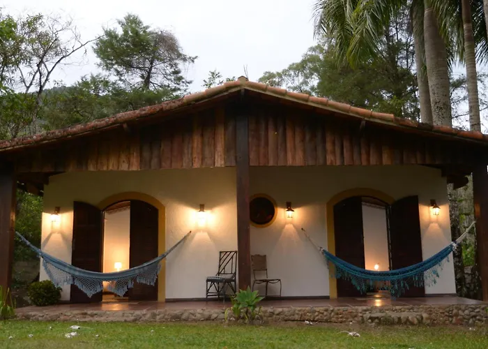 Hotel Pousada Esmeralda