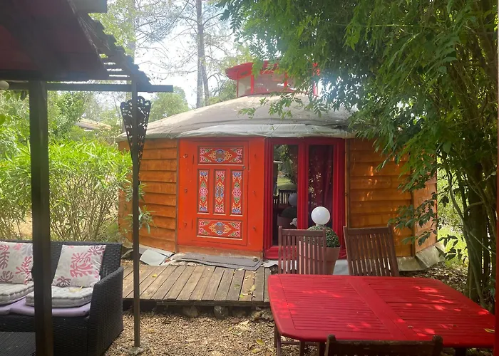 Hôtel accueillant les animaux: B&B L'Albatros