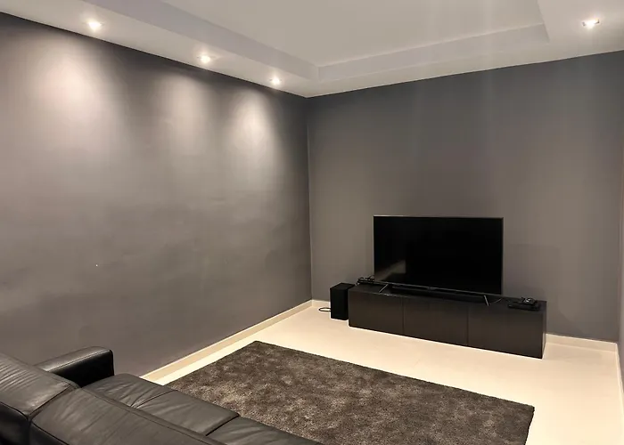 Hotel dichtbij College: Altea Hills Luxury Villas