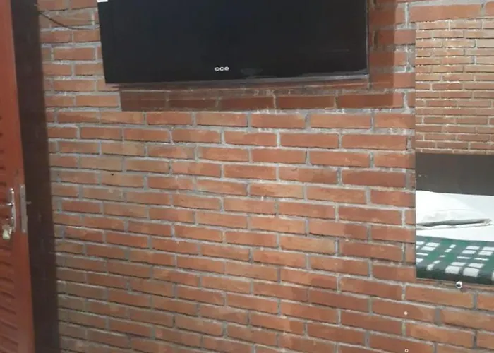 Hotel que aceita animais de estimação: Pousada Recanto das Aves