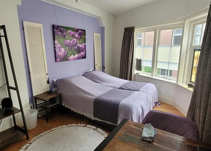 B&B: B&B In De Kromme Jak