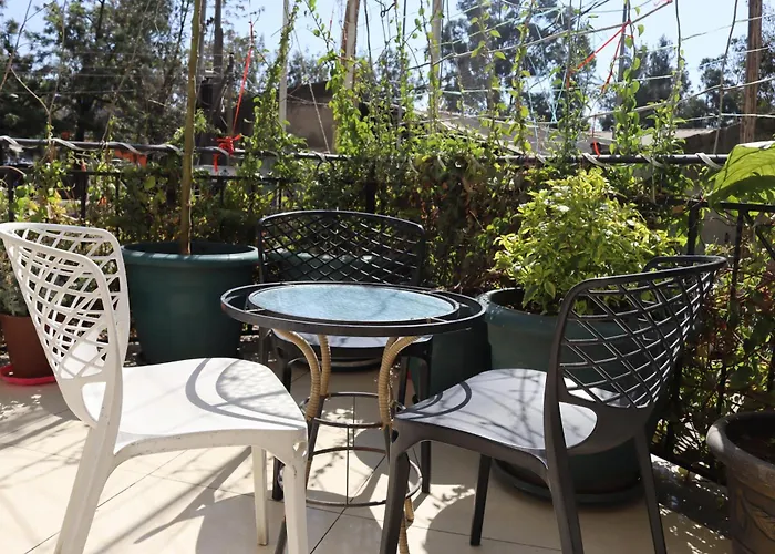 Blue Birds International Hotel Addis Abeba
