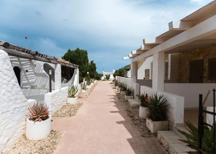 Il Villaggio Del Mago