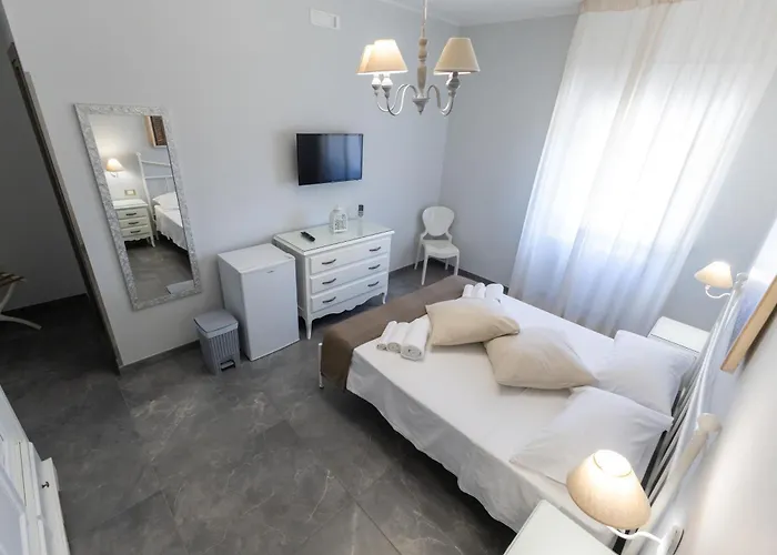 Residence Arcobaleno Peschici