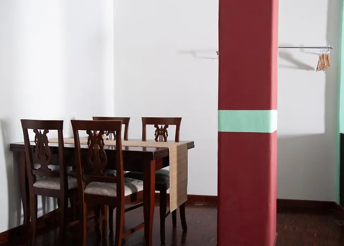 Hotel adatto agli animali: B&B Palazzo Carafa della Spina