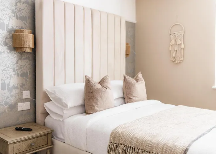 Pencelli Hotel