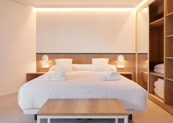Hotel Reimar Sant Antoni De Calonge