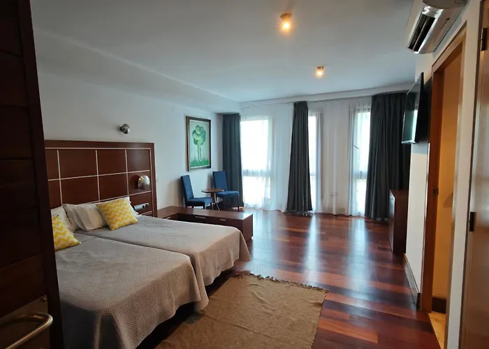 Design hotel Acinipo