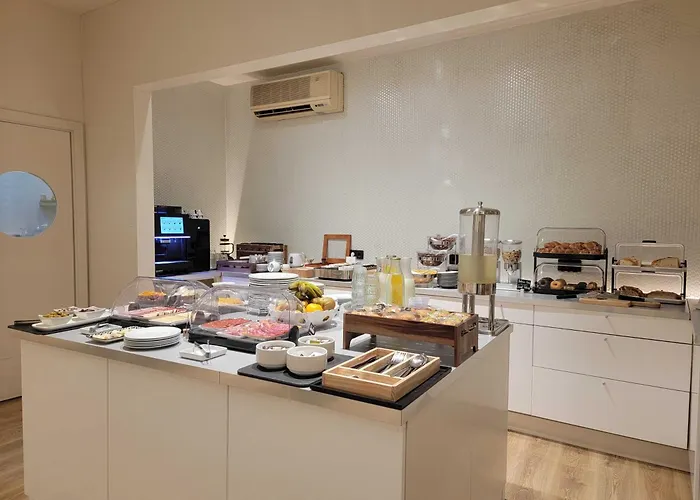 Sin servicio: Líbere Madrid Palacio Real