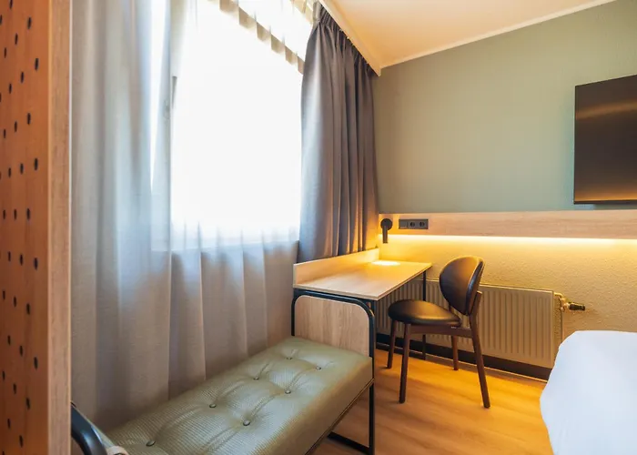 TULIP Hotels&Residences - Zwolle