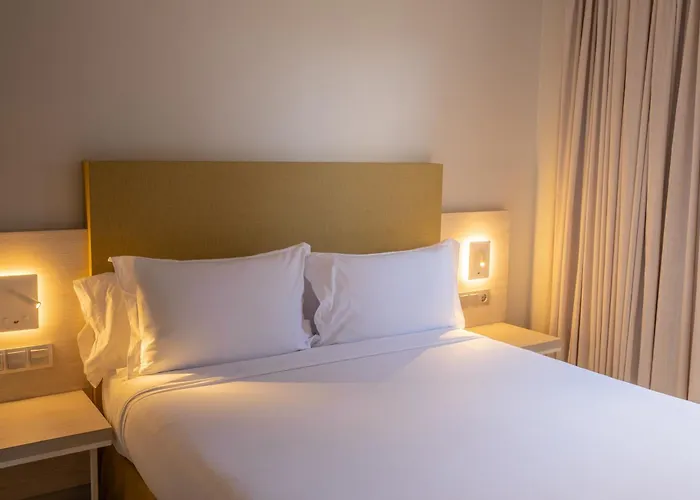 Hotel Mediterraneo Roses